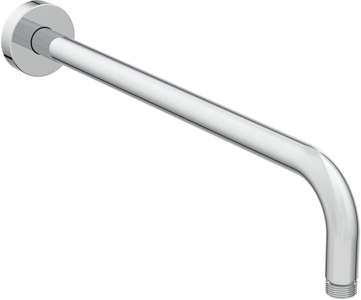 Ideal Standard Dusch-Bundle Idealrain Kopfbrause 200x200 mm und Stabhandbrause Chrom