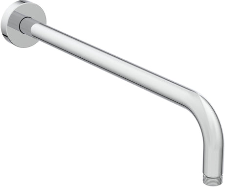 Ideal Standard Dusch-Bundle Idealrain Kopfbrause 200x200 mm und Stabhandbrause Chrom