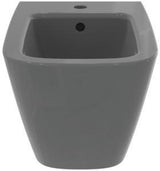 Ideal Standard i.life B Wand-Bidet 355x540x300 mm Weiß – Keramik mit Überlauf
