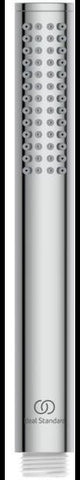 IDEAL STANDARD Duschsystem Ceraplus Safe mit Brausethermostat Chrom