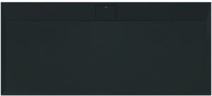 Ideal Standard Ultra Flat S i.life Rechteck-Brausewanne 1800x800x30 mm Carraraweiß – Mineralguss, matt, Anti-Rutsch