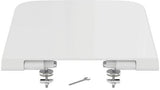 Ideal Standard WC-Sitz Blend Cube Softclosing 365x455x35mm Weiß Duroplast