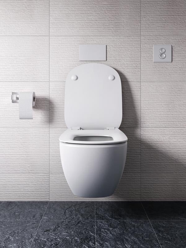 Ideal Standard Septa Pro Revisionsplatte U3 in Chrom – Passgenaue Abdeckung