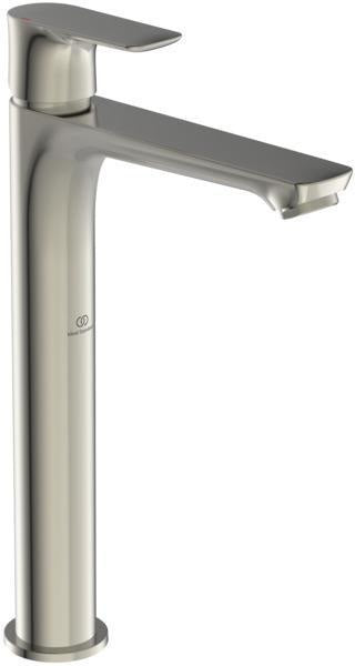 IDEAL STANDARD Ausstellungsmuster Connect Air auf Acrylsockel – WT-Armatur mit verstellbarem Sockel