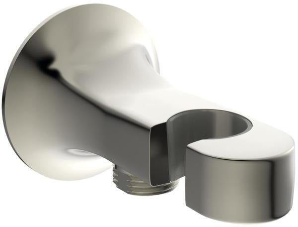 Ideal Standard La Dolce Vita Wandanschlussbogen Unterputz mit Brausehalter Chrom