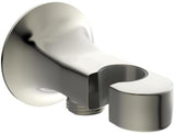 Ideal Standard La Dolce Vita Wandanschlussbogen Unterputz mit Brausehalter Chrom