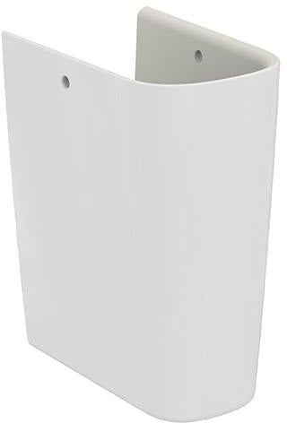 IDEAL STANDARD Wandsäule Connect E für Handwaschbecken, 170x260x340 mm, Weiß