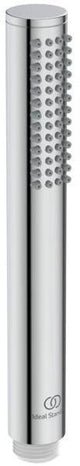 IDEAL STANDARD Duschsystem Ceraplus Safe mit Brausethermostat Chrom