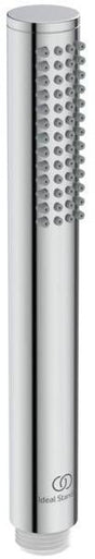 IDEAL STANDARD Duschsystem Ceraplus Safe mit Brausethermostat Chrom