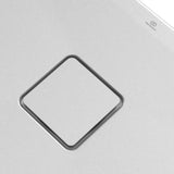 Ideal Standard Rechteck-Brausewanne Ultra Flat Evo 1400x1000x35mm Seidenweiß – Rutschhemmend