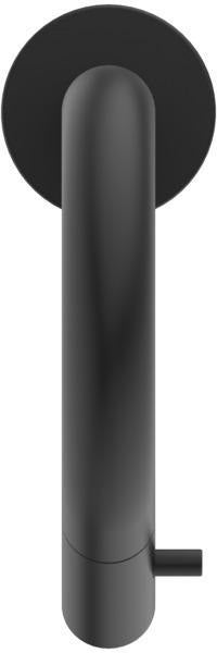 IDEAL STANDARD Standventil Ceraline Ausladung 126 mm Chrom – 1-Loch-Montage