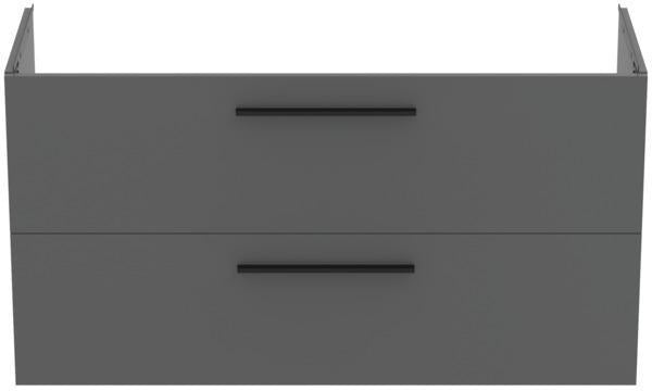 IDEAL STANDARD i.life A Waschtischunterschrank 1200 mm sandbeige matt, 2 Auszüge
