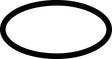 Ideal Standard O-Ring A961855NU – Passgenaues Ersatzteil für Armaturen