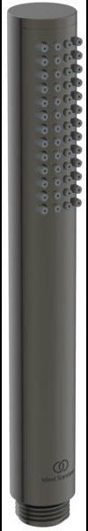 Ideal Standard Duschsystem Joy Neo mit Brausearmatur und Hebelgriffen in Chrom