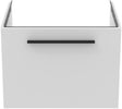 Ideal Standard i.life B Waschtischunterschrank 600 mm Weiß Matt, 1 Auszug mit Softclose