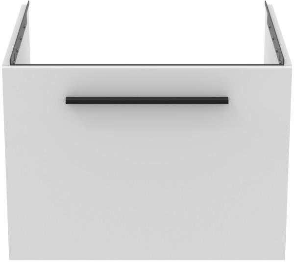Ideal Standard i.life B Waschtischunterschrank 600 mm Weiß Matt, 1 Auszug mit Softclose