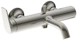 Ideal Standard La Dolce Vita Badearmatur Aufputz Chrom – Einhandhebelmischer mit Umstellung