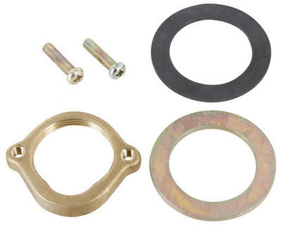Ideal Standard Befestigungsset B960255NU für Armaturen – Zubehör für Sanitärinstallationen