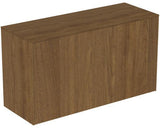 Ideal Standard Conca WT-Unterschrank 1002 mm, 1 Auszug, Push-Open, Weiß Matt