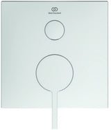 Ideal Standard Joy Neo UP-Badearmatur Chrom – eingriffig, keramisch, mit Umstelleinheit