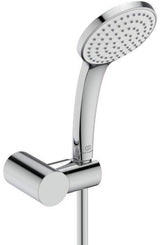 Ideal Standard Idealrain M1 Handbrause-Set 100 mm Chrom mit Antikalksystem