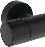 Silk Black