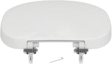 Ideal Standard WC-Sitz Connect Weiß mit Softclosing und Absenkautomatik