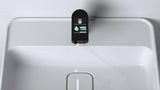 Ideal Standard Intellimix Sensor-Waschtischarmatur mit Seifenspender, Chrom – berührungslose Steuerung