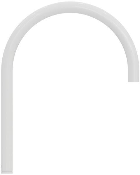 IDEAL STANDARD Solos Berührungslose Waschtischarmatur Batterie 6 V Chrom – 1-löchig, verchromt