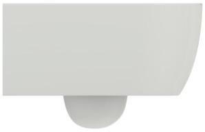 Ideal Standard Wandtiefspül-WC Blend Curve AquaBlade 355x540x340mm Weiß