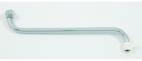 Ideal Standard Rohrauslauf Meloh G1/2 verchromt – Auslauf für Meloh Armaturen