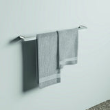 Ideal Standard Handtuchstange Conca 600 mm Rund Brushed Gold – Wandmontage