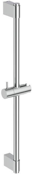Ideal Standard Idealrain Pro Brausestange 600 mm Chrom mit schwenkbarem Schieber