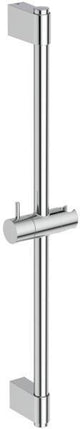 Ideal Standard Idealrain Pro Brausestange 600 mm Chrom mit schwenkbarem Schieber