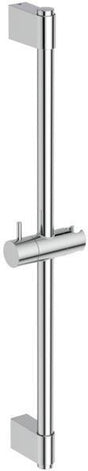 Ideal Standard Idealrain Pro Brausestange 600 mm Chrom mit schwenkbarem Schieber