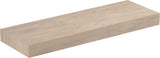 Ideal Standard Adapto Konsole 1500 mm Pinie hell Dekor – Geschlossene Waschtischplatte