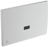 Ideal Standard Septa Pro E2 Sensor-Betätigungsplatte Chrom – Elektronische Auslösung für WC