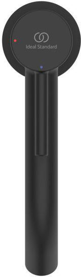 Ideal Standard Ceraline Nuovo WT-Armatur Ausstellungsmuster auf Acrylsockel H120 – BD760AA