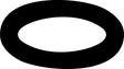 Ideal Standard O-Ring 5,0x1,0 mm – Präzise Dichtung für Armaturen