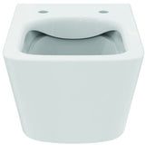 Ideal Standard Blend Cube Wandtiefspül-WC randlos 355x540x340mm Weiß