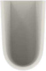 IDEAL STANDARD Connect Air Wandsäule 180x255x340 mm Weiß für Handwaschbecken