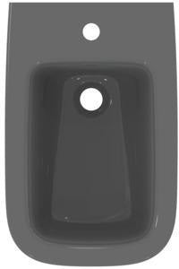 Ideal Standard i.life B Wand-Bidet 355x540x300 mm Weiß – Keramik mit Überlauf