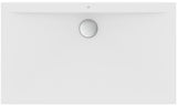 IDEAL STANDARD Ultra Light Rechteck-Brausewanne 900x700x45 mm Weiß – ultraflach