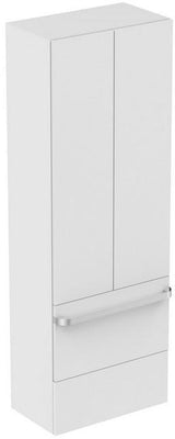 Ideal Standard Front Tonic II für obere Schublade 600 mm, hellgrau lackiert – RV084FA
