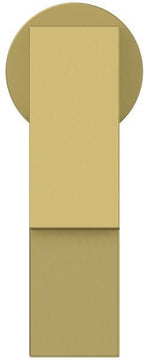 Gold / gebürstet / sonstige