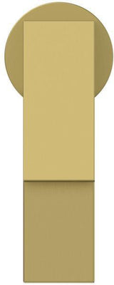 Ideal Standard Extra Waschtischarmatur 111 mm Ausladung ohne Ablaufgarnitur Silver Storm