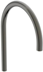 keine Angabe / gebürstet / Magnetic Grey