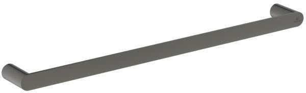 Ideal Standard Handtuchstange Conca 600 mm Rund Brushed Gold – Wandmontage