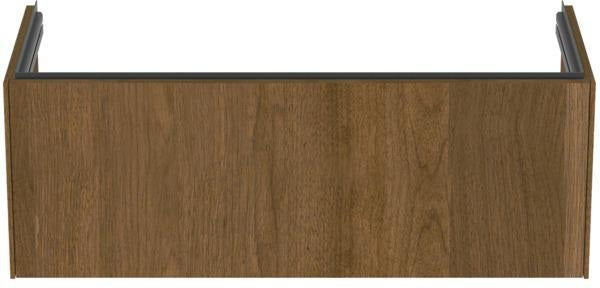 Ideal Standard Conca Möbelwaschtischunterschrank 600 mm, 1 Auszug, Weiß matt