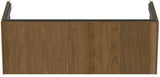 Ideal Standard Conca Möbelwaschtischunterschrank 600 mm, 1 Auszug, Weiß matt
